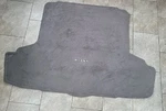 2008 2009 Nissan Maxima Rear Trunk Cargo Floor Mat Rug Liner Black 899E3 Mvooo. Fixed Price $71.89.
