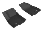 3D Maxpider L1CH07911509 Kagu Floor Mat For 16-19 Volt. Fixed Price $124.99.