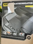 Husky Liners 95681 Weatherbeater Floor Fits 17-22 Compass. Fixed Price $138.75.