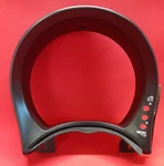 2012 - 2019 Fiat / 500E Instrument Cluster Bezel Trim Black 5LD86JXWAB. Fixed Price $44.98.