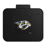 Fanmats 10773 Nashville Predators Back Row Utility Car 1PC 14"X17" Universal. Fixed Price $16.99.