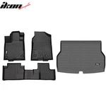 For 16-18 Acura Rdx W/ 8-WAY Power Seats 3D Floor Mats& Trunk Heavy Duty Tpe. Fixed Price $109.99.