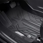 New Oem Gm 84325551 Front All-weather Floor Liners Mats 2018-2024 Chevy Equinox. Fixed Price $134.99.