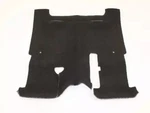 Genuine Mopar Cargo Floor Carpet 1QA78DX9AB. Fixed Price $487.89.