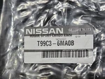 Genuine Oem Nissan T99C3-6MA0B All Season Cargo Protector 2017-2022 Rogue Sport. Fixed Price $104.62.