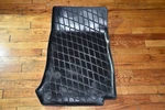 Nos! Mercedes-benz 2017-2022 Class Drivers All Weather Floor Mat Sale/shipped!. Fixed Price $35.00.