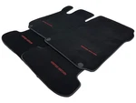 Floor Mats For Mercedes-benz Class C215 1999-2005 Limited Edition Carpets. Fixed Price $219.00.