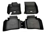 2019-2025 Cadillac XT4 Front & Rear All Weather Floor Liners 86772007 Black Oem. Fixed Price $256.98.