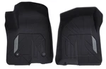 2019-2026 Silverado Gm Complete Coverage Black Front Floor Liners 84333602 Oem. Fixed Price $90.00.