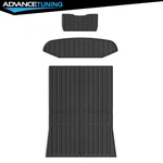 Fits 23-25 Tesla Cybertruck Front Rear Cargo Storage Mats Tpe 3D Bed. Fixed Price $94.99.