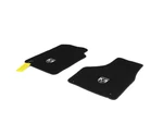 Mopar Black Premium Carpet Floor Mat For Dodge Ram 1500 2500 3500 82213393AB. Fixed Price $115.69.