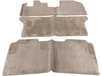 Fits * 01-04 Honda Odyssey Floor Mat Set 83600-SCJ-A00ZC New Oem. Fixed Price $234.15.