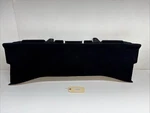 16-20 Tesla Model X Carpeted Load Floor Support (black) 1056217-00-B 41010. Fixed Price $195.40.