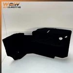 97-04 Chevrolet Corvette C5 Rear Right Side Cargo Corner Carpet Cover Oem. Fixed Price $84.13.