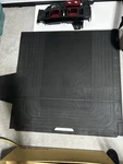 2025 Range Land Rover All Weather Trunk/cargo Rubber Mat FV6JA M8EM-454A14-AB. Fixed Price $110.00.