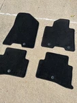 2016-2022 Kia Sportage Floor 4PC Set D9F14-AC001 Oem Mats. Fixed Price $69.99.