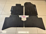 2012-2019 Prius Carpet Floor Mats PT206-52121-10 Genuine Toyota Accessory. Fixed Price $136.50.