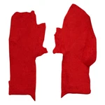For Chevy Corvette 84-89 Carpet Standard Replacement Molded Smoke Console Strip. Fixed Price $103.14.