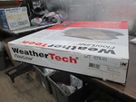 Nob Weathertech Tan 1ST Row Floor Liner 2010 - 2014 Ford F150 456111. Fixed Price $127.94.