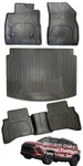 2021 - 2025 Oem Gm Chevrolet Chevy Trailblazer Awd Premium Floor Liner Set. Fixed Price $199.00.