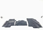 14-20 Nissan Rogue Front & Rear Left Right Carpet Floor Mats Oem Cm. Fixed Price $54.65.