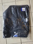 Volvo XC60 Ii 246 MK2 Floor Mats Textile Charcoal Genuine 32216559. Fixed Price $200.00.