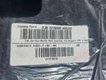 2015-2020 Oem Ford F150 Crew Floor Mat Kit JL3B 16130D00 AB3JA6 Black Set Sealed. Fixed Price $39.95.