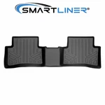 Smartliner Custom Fit Floor Mats 2ND Row 2019-2021 Lexus Ux Hybrid. Fixed Price $59.24.
