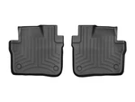 Weathertech Floorliner For 2016-2020 Cadillac CT6 2ND Row, Black. Fixed Price $88.95.