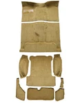 1963-1973 Jeep Wagoneer Sj Carpet Replacement Loop Complete. Fixed Price $960.95.
