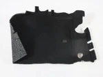 Chrysler Oem 11-12 Wrangler Pillars, Rocker Floor 1RL07DX9AC. Fixed Price $414.21.