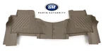 2015-2019 Cadillac Escalade Esv All Weather 2ND Row Floor Liner 84181593 Dune Oe. Fixed Price $74.24.