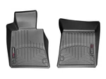 Weathertech Floorliner For 2016-2016 Mercedes Amg Slk 55 1ST Row, Black. Fixed Price $133.95.