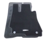 Mercedes-benz W221 Class Carpeted Velour Floor Mat Set 07-13 Genuine Black Oe. Fixed Price $177.85.