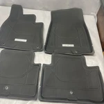 Genesis GV70 Oem 2022-2025 All Weather Floor Mats Liners (ARF13AU000) Set Of 4. Fixed Price $179.00.