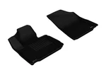 3D Maxpider Custom Fit Kagu Floor Mat For Kia Sorento 2014-2015 Front Row. Fixed Price $124.99.