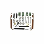 Carlson 17357 Drum Brake Hardware Kit (#142). Fixed Price $10.00.