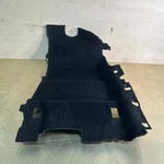 2018 Tesla Model Floor Carpet Cover Liner Trim Front Right Oem 1127302-00-B. Fixed Price $99.00.