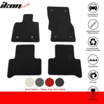 Fits 18-25 Alfa Romeo Stelvio Anti-slip Front Rear Floor Mats Carpet Nylon 4PCS. Fixed Price $54.99.