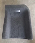 2014- 2018 Bmw X5 E70 Right Passenger Rear Trunk Cargo Compartment Trim Cover. Fixed Price $20.00.