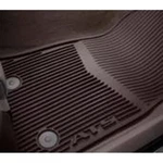 Genuine Gm Floor Mats All-weather 22759927. Fixed Price $117.08.