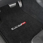 For Dodge Challenger 11-15 Floor Mats Lloyd Ultimat Custom Fit 1ST Row Ebony. Fixed Price $160.99.