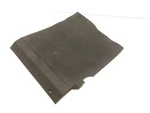 14 15 16 17 Fiat 500L Rear Back Trunk Cargo Floor Mat Carpet Cover Oem. Fixed Price $67.99.