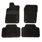 Genuine Mopar 2016 Grand Cherokee Floor Mats Front Rear Oem 5VN89DX9AA. Fixed Price $212.39.