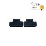 2015-2023 Lexus Rc-f Black All Weather Floor Mat Rear Set 2PC PT206-24154-20 Oem. Fixed Price $59.04.