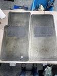 1999-2005 Miata Floor Mats Black Mazdaspeed Left Right Nb Driver Passenger Oem. Fixed Price $150.00.