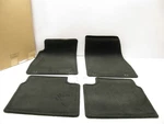 New Oem Gm 4-PIECE Front & Rear Floor Mats- Black- For 2012-2015 Buick Lacrosse. Fixed Price $53.95.
