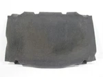 Porsche Cayman 718 2018 Rear Engine Bay Liner Carpet Compartment Cover 17-24 :m. Fixed Price $133.98.