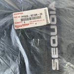 New Oem Genuine Toyota Sequoia Black Carpet Floor Mats 4PC Set PT926-0C18R-20. Fixed Price $99.00.