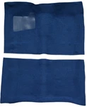 Acc 66-67 Gto Automatic Molded 80/20 Loop Carpet Rug Choose Color. Fixed Price $236.70.